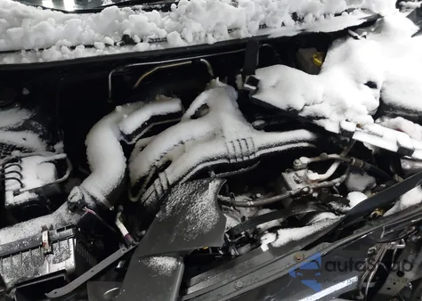 2019 Subaru Impreza 2.0I из США, поврежденный, VIN 4S3GKAA62K3608587